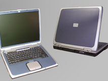 HP ZE4900 15.1″ PROP